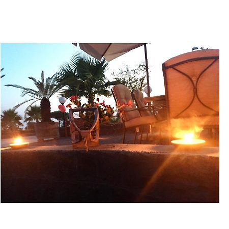 Carpe Diem B&B Ercolano Luaran gambar