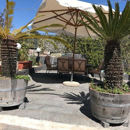 Carpe Diem B&B Ercolano Luaran gambar
