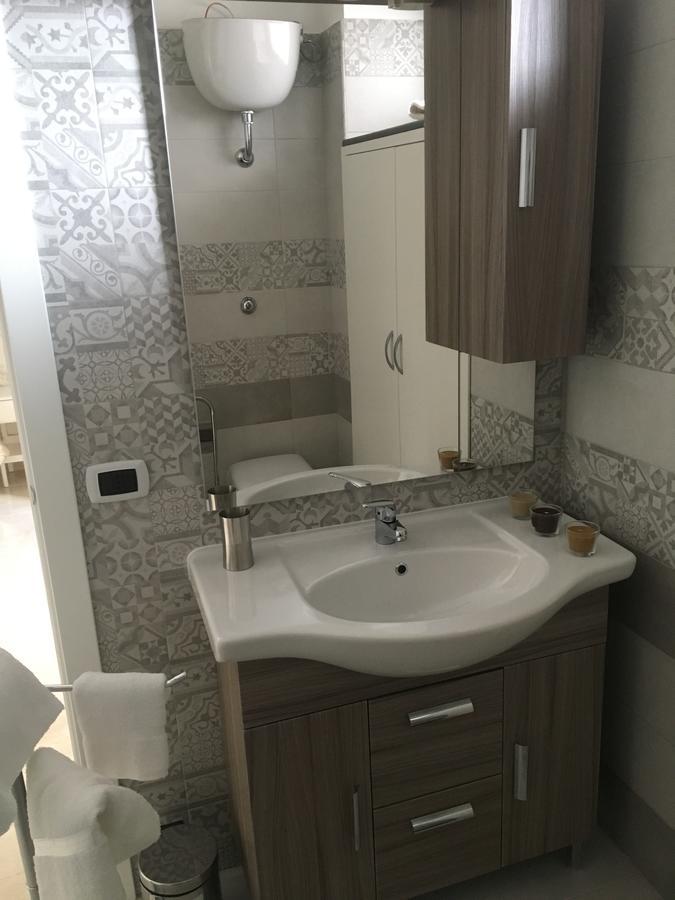 Carpe Diem B&B Ercolano Luaran gambar