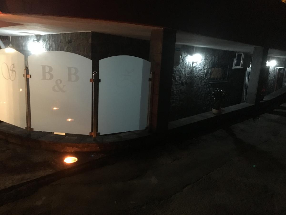 Carpe Diem B&B Ercolano Luaran gambar
