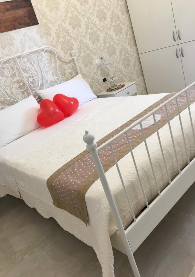 Carpe Diem B&B Ercolano Luaran gambar