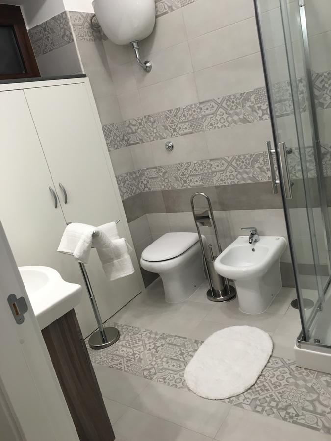 Carpe Diem B&B Ercolano Luaran gambar
