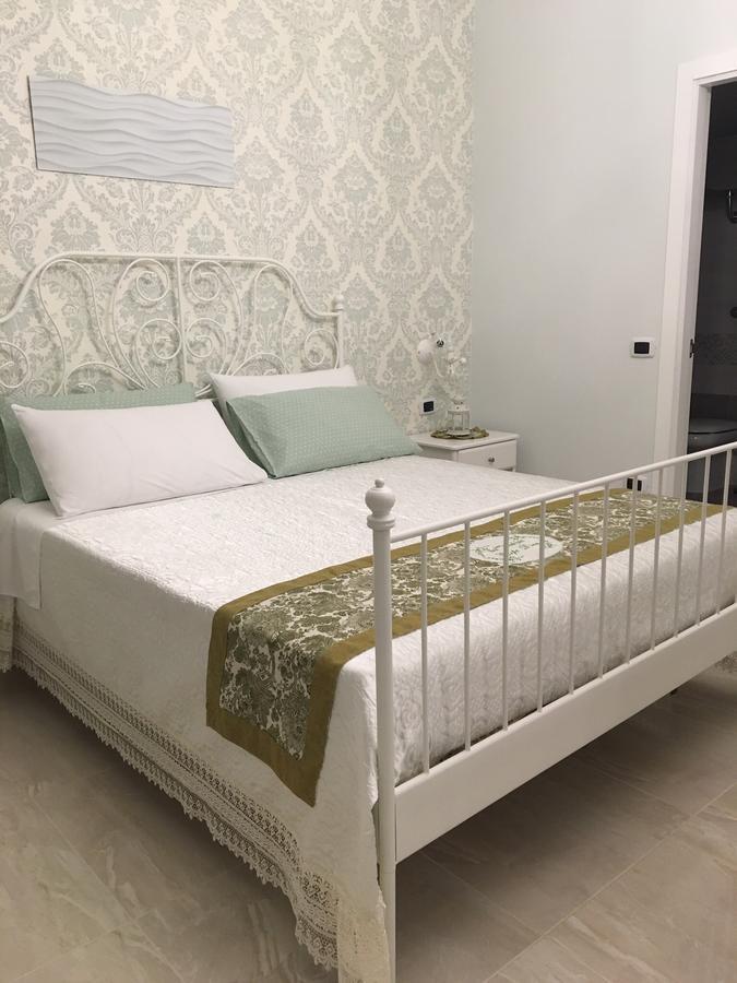 Carpe Diem B&B Ercolano Luaran gambar