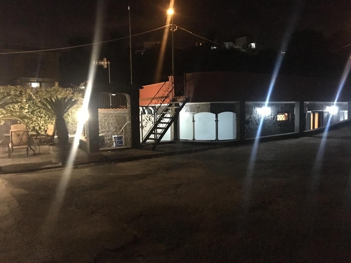 Carpe Diem B&B Ercolano Luaran gambar