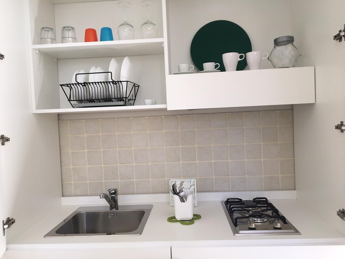 Carpe Diem B&B Ercolano Luaran gambar