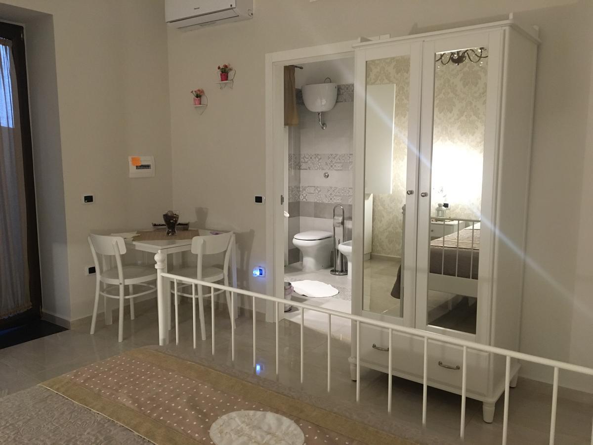 Carpe Diem B&B Ercolano Luaran gambar