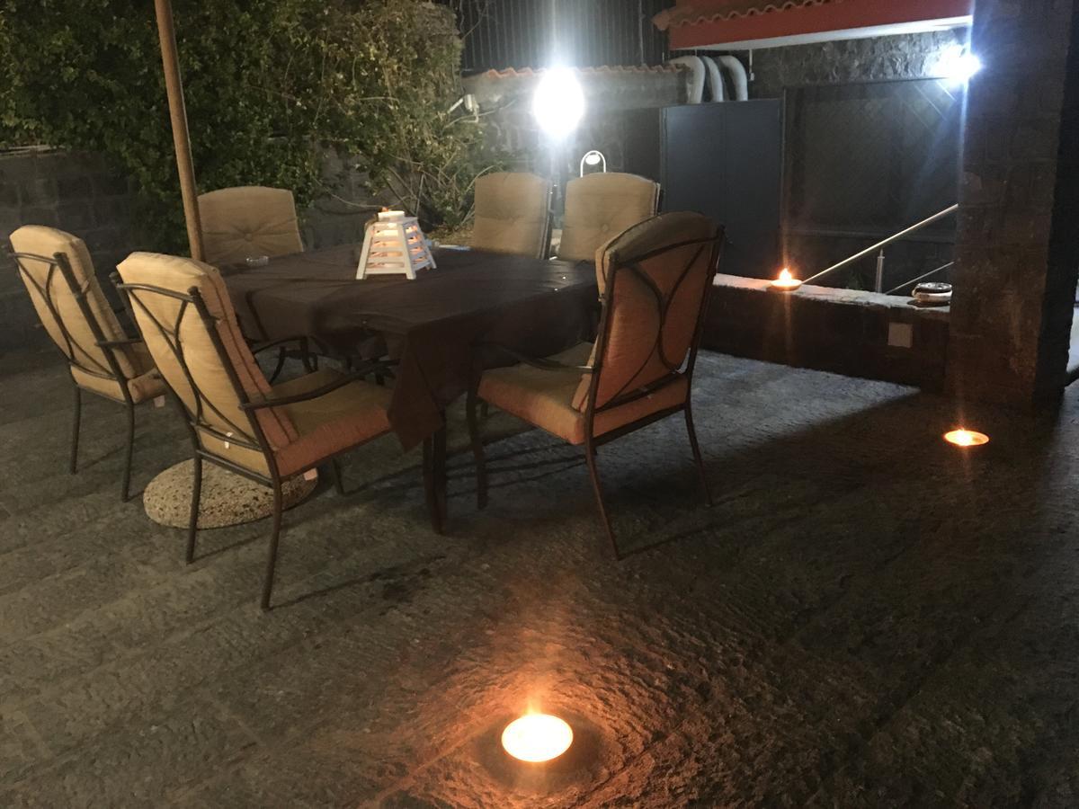 Carpe Diem B&B Ercolano Luaran gambar