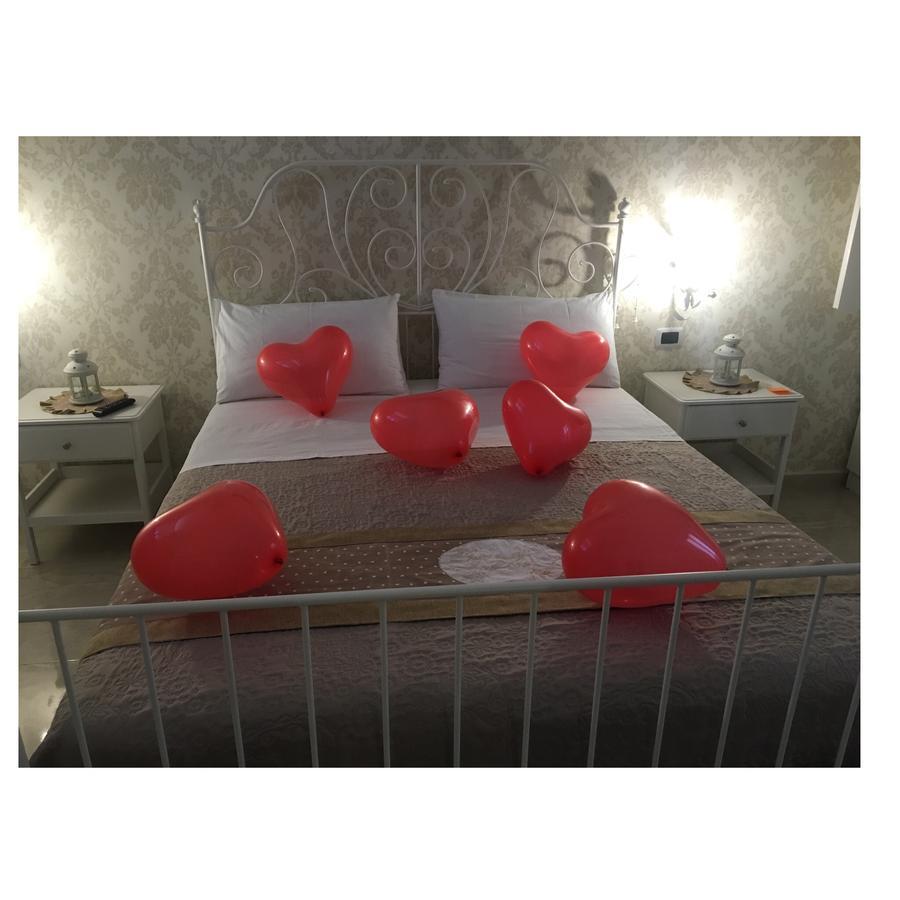 Carpe Diem B&B Ercolano Luaran gambar