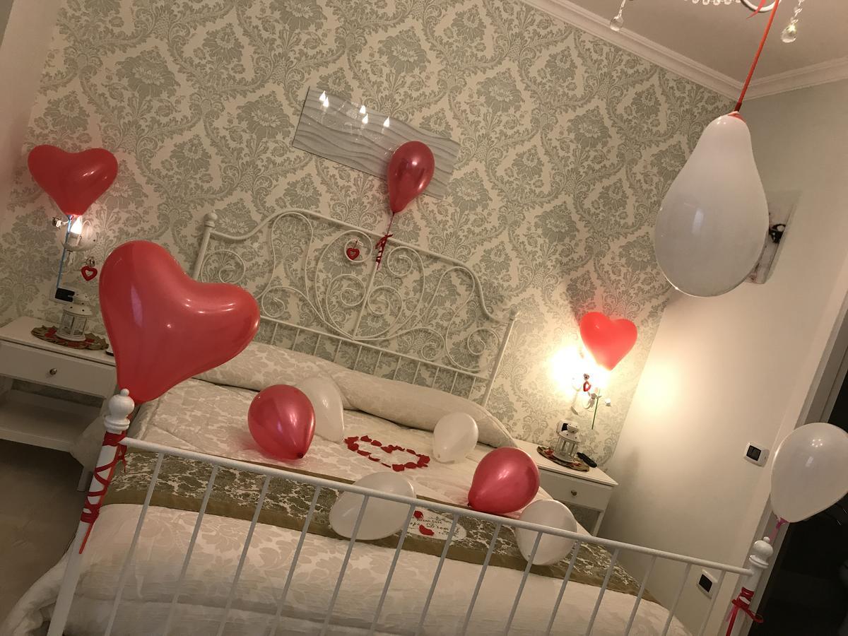 Carpe Diem B&B Ercolano Luaran gambar