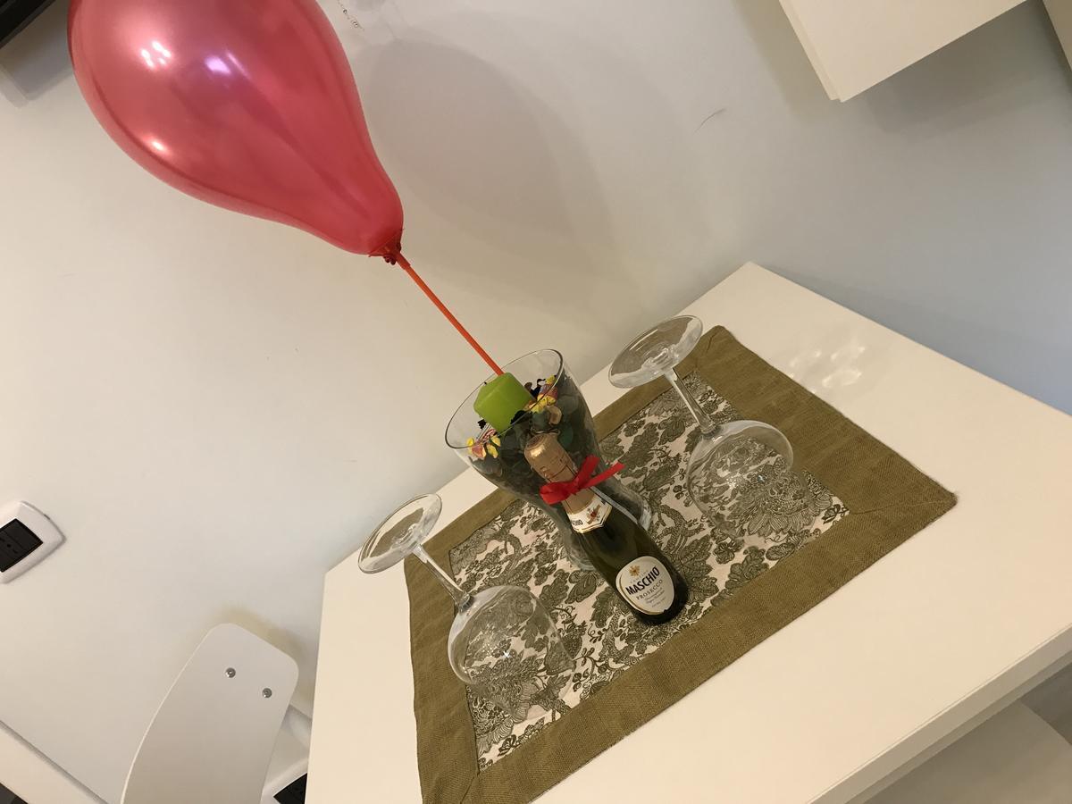 Carpe Diem B&B Ercolano Luaran gambar