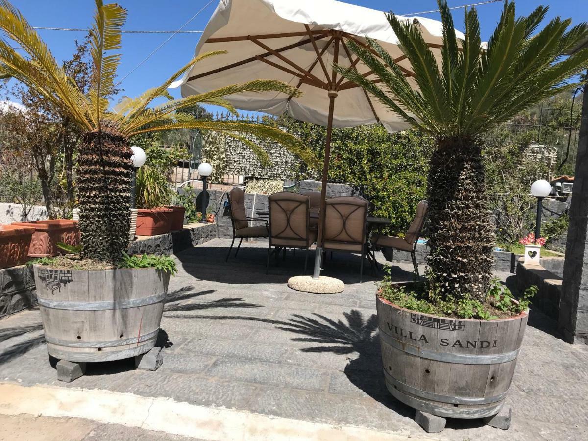 Carpe Diem B&B Ercolano Luaran gambar