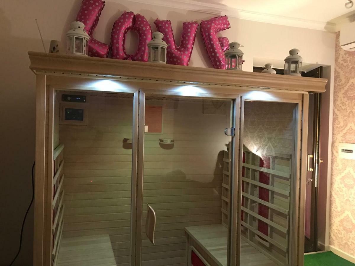 Carpe Diem B&B Ercolano Luaran gambar